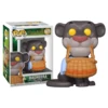 FUNKO Pop! Vinyl - Disney The Jungle Book - Bagheera 1475