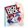 Tech Deck Single Pack 96mm Fingerboard - Jagger Eaton (Paris 2024)