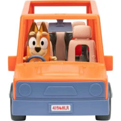 Bluey - Heeler Family Road Trip 4WD Vehicle -TOYS'N'TUCK SALE 440490 29a86988 1eac 475c b0bb d3cfb44dadf7