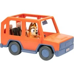 Bluey - Heeler Family Road Trip 4WD Vehicle -TOYS'N'TUCK SALE 440490 a4106c06 22ed 4f21 8641 c17fb6023154