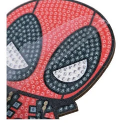 Crystal Art Buddies Marvel Series 1 - Deadpool -TOYS'N'TUCK SALE 441560 9d092a5d 866f 48b8 bd33 e975ef2eae88