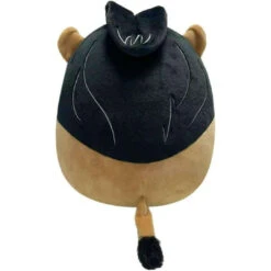 Squishmallows Disney Lion King 8 Inch Plush - Scar -TOYS'N'TUCK SALE 441600 7d33efae 7b04 4d7c af1e 44d81a72c2ad