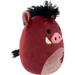 Squishmallows Disney Lion King 8 Inch Plush - Pumbaa -TOYS'N'TUCK SALE 441620 635b926a b0d3 4921 8adf 245625f0d541