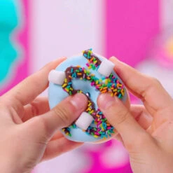 So Slime Sensations Sugary Crush Mini Donuts -TOYS'N'TUCK SALE 441640 723a646e 7e9e 4bb5 a407 df056851b74d