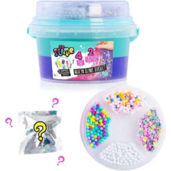 So Slime Mix'In Slime Bucket -TOYS'N'TUCK SALE 441780 3c9ab939 fafe 4a43 8efc 880eb1dac79c