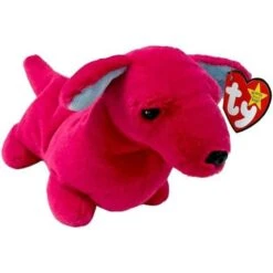 Ty Beanie Babies Stretch