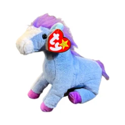 Ty Beanie Babies Clementine
