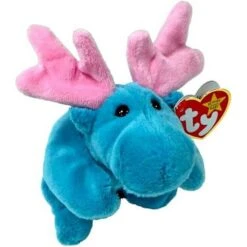 Ty Beanie Babies Hudson