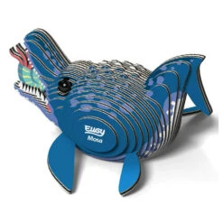 Eugy 3D Model 062 Mosa -TOYS'N'TUCK SALE 442200 7460e14f edf0 4c60 9fcb c27070a2dddb