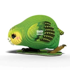 Eugy 3D Model 099 Kakapo -TOYS'N'TUCK SALE 442230 f02814e1 0f59 4254 b302 b17b5a7f5cc9