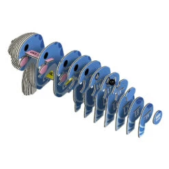 Eugy 3D Model 008 Bronto -TOYS'N'TUCK SALE 442250 76a2e82a 3d9d 4760 b220 361594559b84