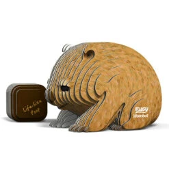 Eugy 3D Model 078 Wombat -TOYS'N'TUCK SALE 442280 f9065a70 7763 40ca 9eb1 f063120d0c64