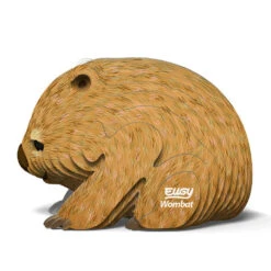 Eugy 3D Model 078 Wombat -TOYS'N'TUCK SALE 442280 ff10ef19 0eb0 419e 8ebe 01b4ab0e9a3a