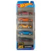 Hot Wheels 5 Vehicle Pack - Nightburnerz (HTV43) -TOYS'N'TUCK SALE 442760 8d9602ba 1da7 4698 82f3 4d53f4d9e590