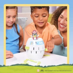 Pop Up Bluey Game -TOYS'N'TUCK SALE 444840 077198f2 69b9 487e b4de 3c48ee47be88