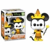 FUNKO Pop! Vinyl - Disney Halloween - Minnie Mouse 1485