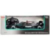 Rastar R/C 1:18 - Mercedes-AMG Formula 1 W11 EQ Performance -TOYS'N'TUCK SALE 446220 9e0275ef c961 4239 b7dc 93de91606b56