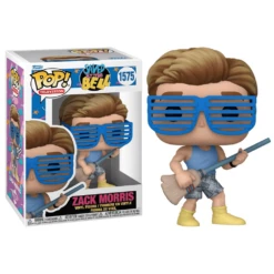 Pop! Vinyl - Saved By The Bell - Zack Morris 1575