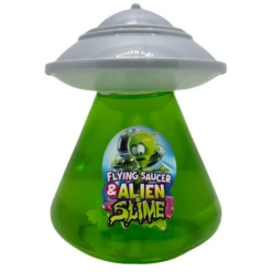 Light Up Flying Saucer & Alien Slime -TOYS'N'TUCK SALE 446430 5dab6a20 00f0 4cf0 a671 a6d3e32f85a0