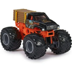 Monster Jam 1:64 Series 28 Lumberjack Vs Axe -TOYS'N'TUCK SALE 446590 2848212b ac2f 4a14 b5dd 798a8aa3ad39