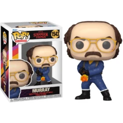 Pop Vinyl - Stranger Things - Murray 1543