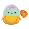 Squishmallows Halloween 7.5 Inch Plush - Stanislav The Zombie Banana -TOYS'N'TUCK SALE 447440 a07bfe73 3b2b 4232 924b 0c9c840e71ba