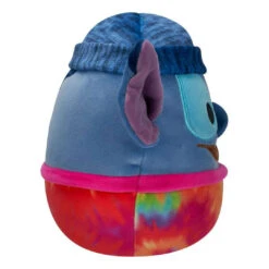 Squishmallows Disney 8 Inch Plush - Stitch With Beanie -TOYS'N'TUCK SALE 447510 5329a4d1 a786 4c8a b2a2 eee8889ffe5d