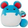 Squishmallows Pokemon 10 Inch Plush - Marill -TOYS'N'TUCK SALE 447520 e355e1d9 1067 4386 b468 50a5293fbf0c