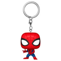 Funko Pocket Pop Keychain - Marvel - Spider-Man