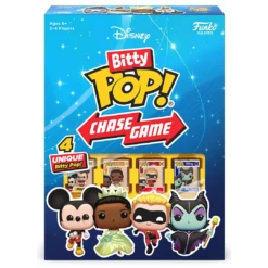 Funko Bitty Pop! Chase Game Disney
