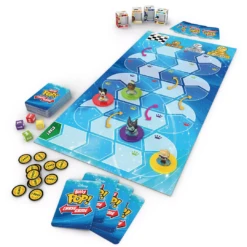 Funko Bitty Pop! Chase Game Disney -TOYS'N'TUCK SALE 448840 d1bd4487 e62b 4054 b9fc 8cd9e27dac58