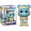 Pop Vinyl - Care Bears X Monsters - Bedtime Bear As The Mummy 1628