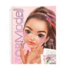 Depesche Top Model Make-Up Colouring Book - Talita -TOYS'N'TUCK SALE 450240 0b54ed40 42d7 44c8 a44b 0a65196140b3