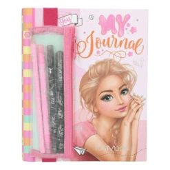 Depesche Top Model My Journal