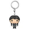 Funko Pocket Pop Keychain - Wednesday - Wednesday Addams -TOYS'N'TUCK SALE 450670 f0c855e1 0c38 419b 8f91 24f048ceaa7f