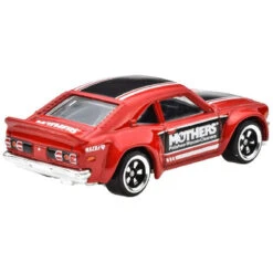 Hot Wheels Speed Graphics Mazda RX-3 (4/5) HRT07 -TOYS'N'TUCK SALE 451470 91b0fe38 6586 4ca7 89da d1c284ff6111