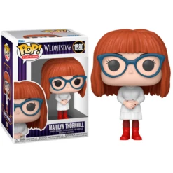 Pop! Vinyl - Wednesday - Marilyn Thornhill 1580