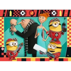 Ravensburger 4 Puzzles In A Box Despicable Me 4 -TOYS'N'TUCK SALE 451690 44470b17 acee 478d a24a 05ef81ba923b
