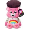 Care Bears Universal Monsters - 9'' Cheer Bear As Bride Of Frankenstein
