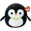 Ty Beanie Squishy Beanies Medium Neve -TOYS'N'TUCK SALE 452860 1df7550e d15a 43a7 9a34 ed16a124c167