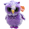 Ty Beanie Boos Owlivia -TOYS'N'TUCK SALE 453750 a1d06c04 6cf8 40bc aa2e f96ef3f672dd