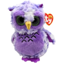 Ty Beanie Boos Owlivia