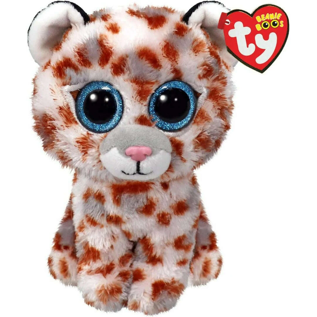 Ty Beanie Boos Coco 3 Ty Beanie Boos Coco