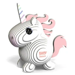 Eugy 3D Model 014 Unicorn -TOYS'N'TUCK SALE 453790 23aaaac7 e4d1 4a3f b9a5 8cc82524273c