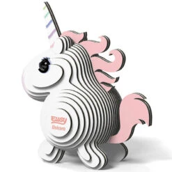 Eugy 3D Model 014 Unicorn -TOYS'N'TUCK SALE 453790 7c54426a 6f66 485c 8c96 14513c4cf0cc