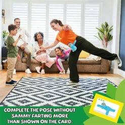 Fart Yoga -TOYS'N'TUCK SALE 453910 361dc00f 9075 4f61 947a defa91698590