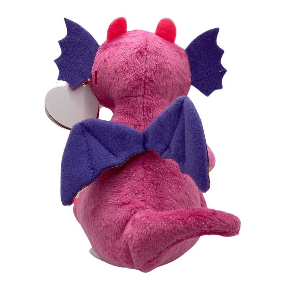 Ty Beanie Boos Spitfire 5 Ty Beanie Boos Spitfire - Image 3