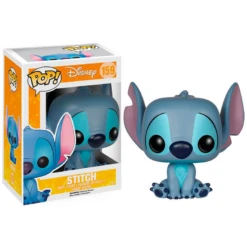 Pop! Vinyl - Disney Lilo & Stitch - Stitch 159