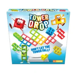 Tower Drop