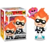 Disney Pop! Vinyl - The Incredibles - JJ & Syndrome 1506 -TOYS'N'TUCK SALE 456680 5e3fbada 8aaf 4a57 a091 4ed33dab009a
